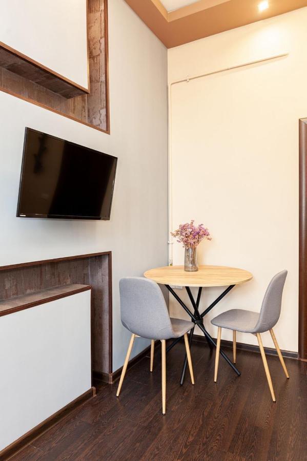 Ogienko Street Center Apartment Lviv Exterior photo